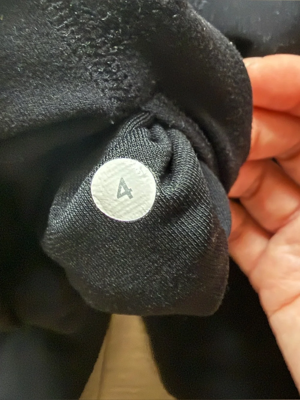 Lululemon Original Align Leggings 4